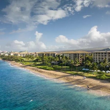 The Westin Ka'Anapali Ocean Resort Villas North